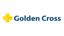 Golden Cross logo