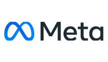 Meta logo